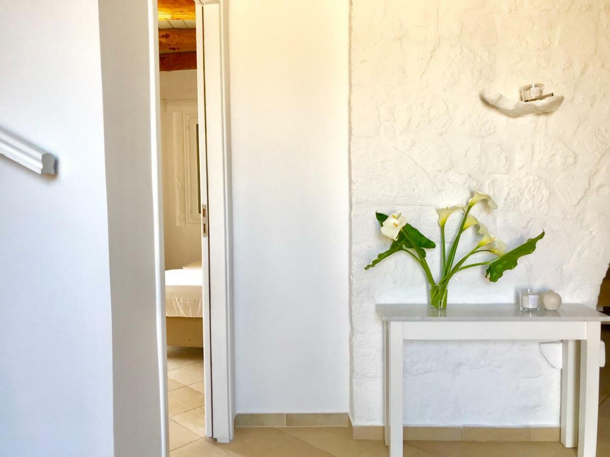 Almyrida Sands Luxury Stone Villa Xirosternion Экстерьер фото