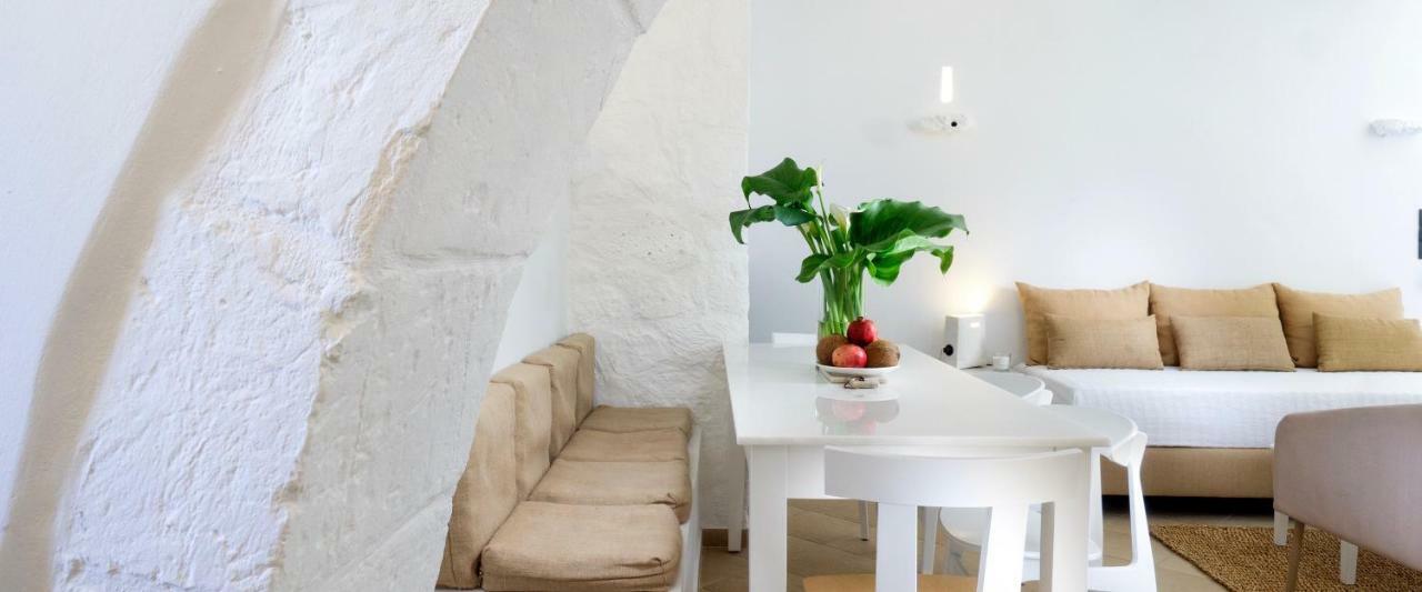 Almyrida Sands Luxury Stone Villa Xirosternion Экстерьер фото